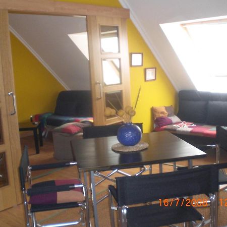 Apartamento La Mariña Ribadeo Exterior foto