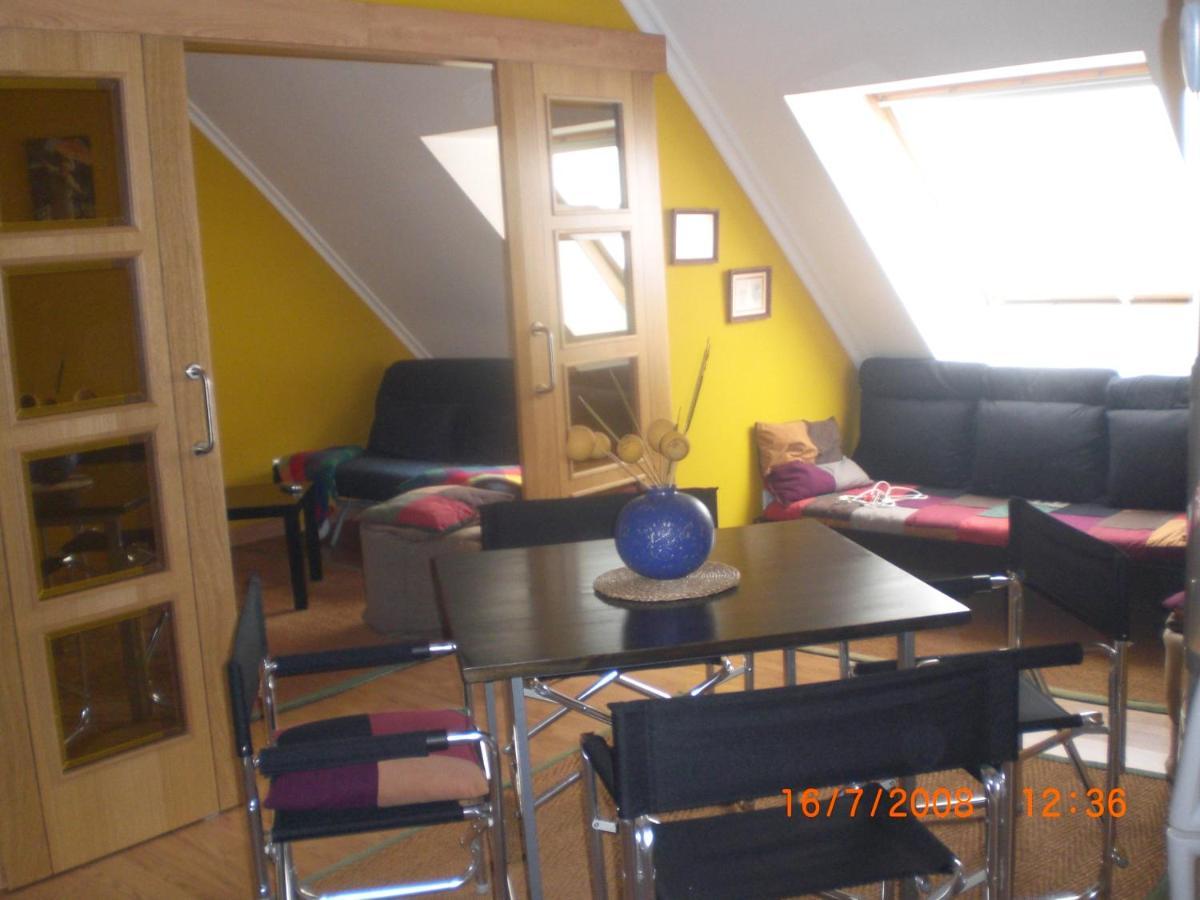 Apartamento La Mariña Ribadeo Exterior foto