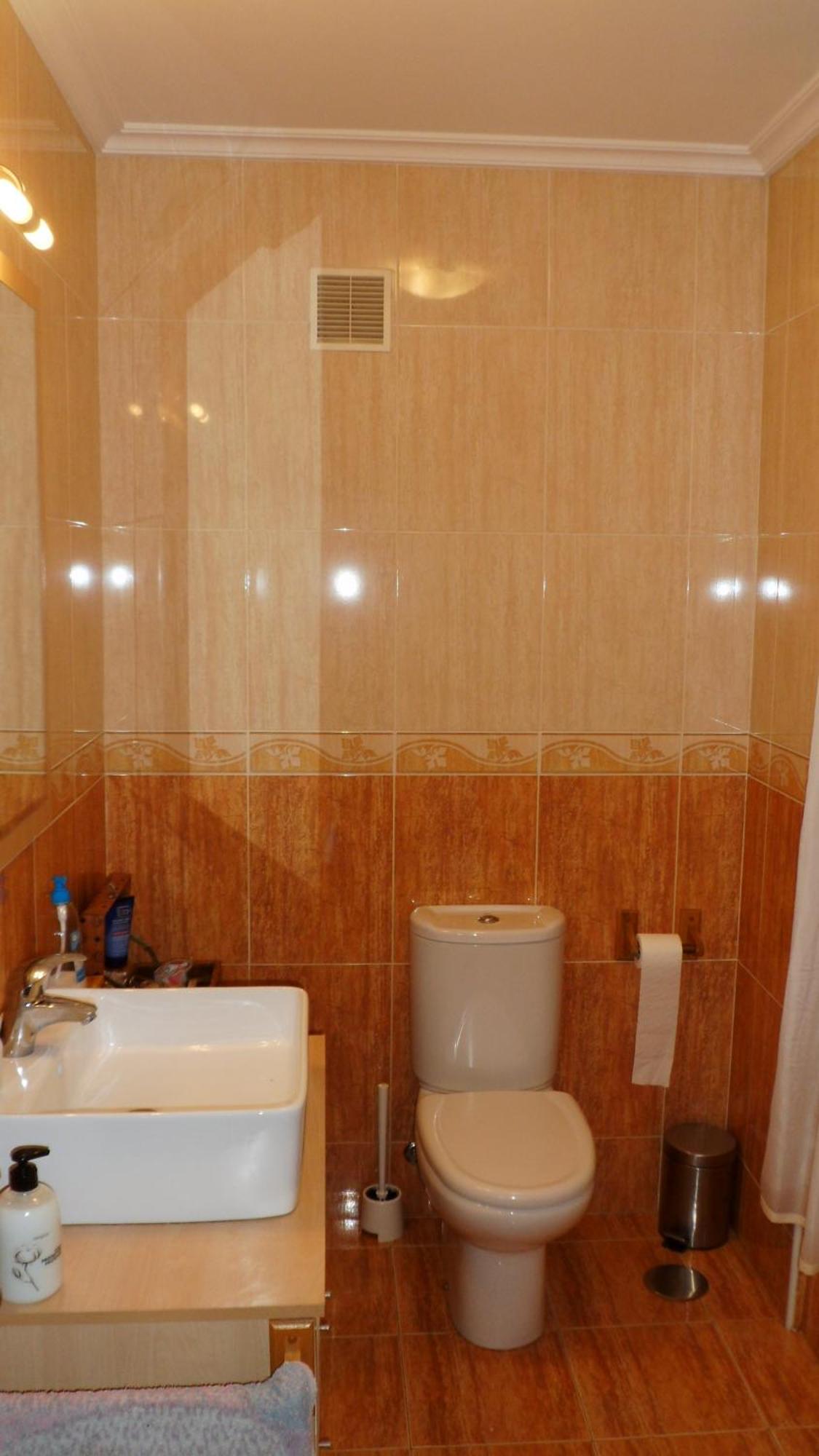Apartamento La Mariña Ribadeo Exterior foto