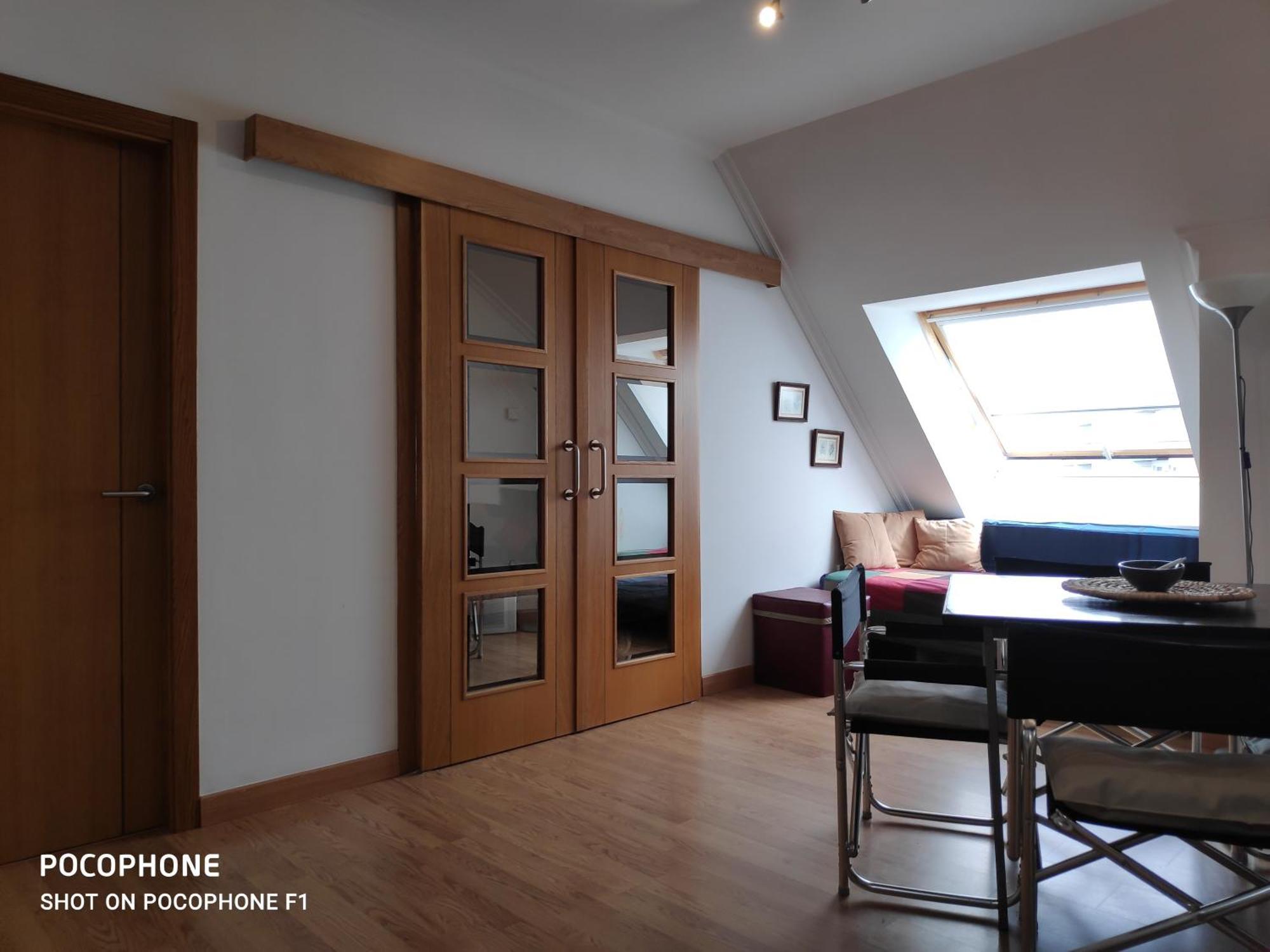Apartamento La Mariña Ribadeo Exterior foto